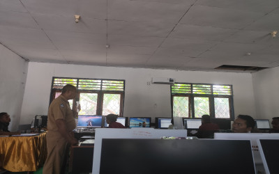 Sosialisasi Pergub NTT: Smansa Ambal Tetapkan IPP 50 Ribu, Tanpa Pungutan Lain