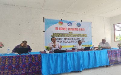 Budiyana: Guru 3T Harus jadi Guru Yang Menginspirasi